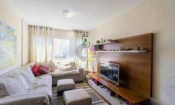 Imagem 5: Apartamento para venda tem 105 metros quadrados com 3 quartos em Perdizes - São Paulo - SP