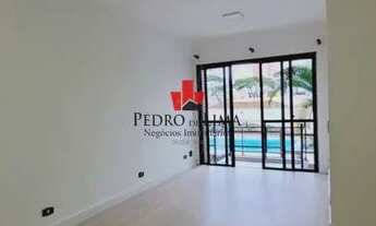 Imagem: Apartamento 3 dormitórios, 1 vaga, 85m²