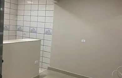 Imagem 2: Casa aluguel com vaga de garagem