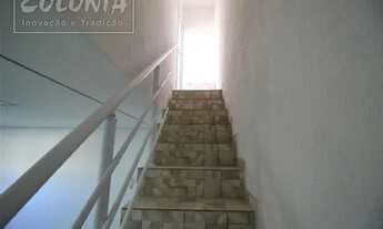 Imagem 7: Santo André - Apartamento Padrão - Vila Aquilino