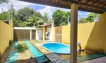 Imagem: Casa com 3 dormitórios, 95 m² - venda