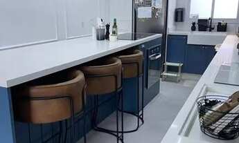 Imagem 4: Casa com piscina a venda Portal do Patrimonium Caraguatatuba/SP