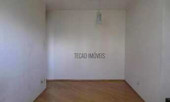 Imagem 2: Apartamento com 2 dormitórios para alugar, 50 m² por R$ 2.193,00/mês - Brás - São Paulo/SP