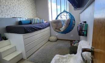 Imagem 6: Mega cobertura duplex na praia da costa Cód: 22776 A