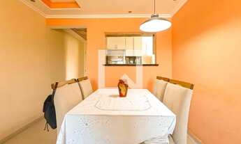 Imagem 5: Apartamento para Aluguel - Gopoúva, 2 Quartos, 62 m2