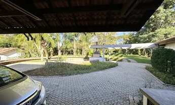 Imagem 7: Casa a venda na Granja Viana cond Fazendinha