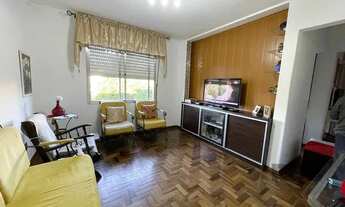 Imagem 2: Apartamento dois dormitórios, uma vaga, Bairro Cristal