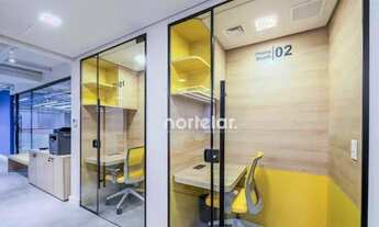 Imagem 4: Sala à venda, 574 m² por R$ 4.770.000,00 - Centro Histórico de São Paulo - São Paulo/SP