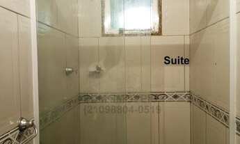 Imagem 2: Cod. EDM5391 - Rocha: Casa 2Qts, suite, garag. 3carr, quintl