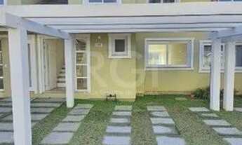 Imagem 3: Casa Condominio para Venda - 128.39m², 3 dormitórios, sendo 1 suites, 2 vagas - Lagos De N