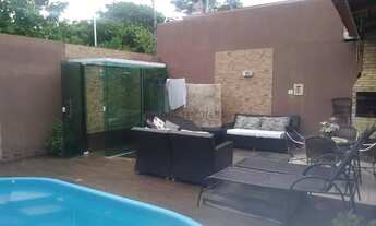 Imagem 2: Casa c/ piscina condomínio Rio São Lourenço
