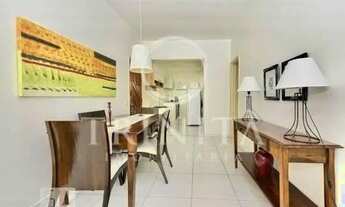 Imagem 5: Apartamento em Copacabana - Rio de Janeiro