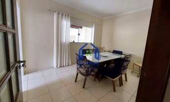 Imagem 3: Casa com 4 dormitórios à venda, 281 m² por R$ 550.000,00 - Portal Cidade Amiga - Mirassol