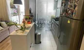 Imagem: PRIME HOUSE BUSSOCABA, LINDO APARTAMENTO!!