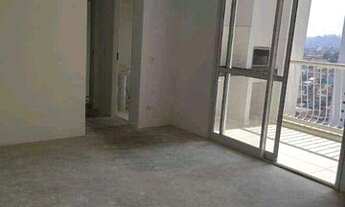 Imagem 2: Apartamento com 2 dormitórios à venda, 81 m² por R$ 110.000,00 - Parque Esplanada - Embu d