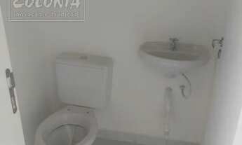 Imagem 6: Santo André - Conjunto Comercial/sala - Vila Assunção