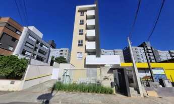 Imagem 1: Apartamento com 1 quarto para alugar por R$ 1550.00, 41.89 m2 - SANTO ANTONIO - JOINVILLE