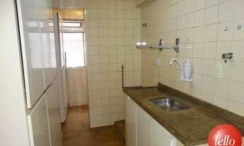 Imagem 6: São Paulo - Apartamento Padrão - Brás