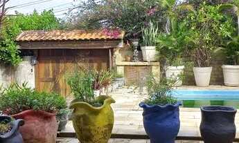 Imagem 3: Casa de condomínio para venda tem 185 metros quadrados com 3 quartos em Itapeba - Maricá