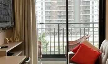 Imagem 3: APARTAMENTO - MOEMA ÍNDIOS - SP