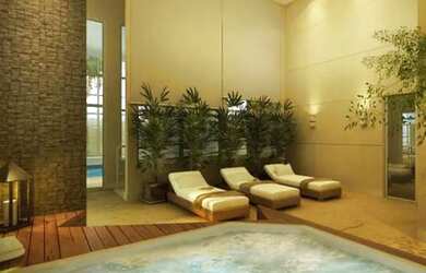 Imagem 5: São Paulo - Apartamento Padrão - Paraíso