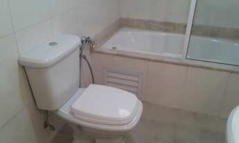 Imagem 6: Apartamento para aluguel com 145 metros quadrados com 3 quartos em Higienópolis - São Paul