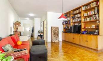 Imagem 5: APARTAMENTO RESIDENCIAL em São Paulo - SP, Jardim Paulista