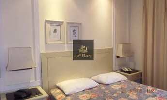 Imagem 7: Flat Para Locação Vila Olímpia