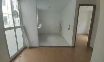 Imagem 4: Alugo apartamento no Jd. Das Margaridas