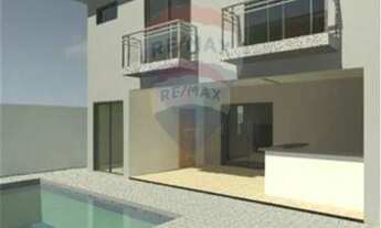 Imagem 3: Casa a venda em fase de acabamento, com 4 suítes 310m²-1.830.000,00 Condomínio em Valinhos