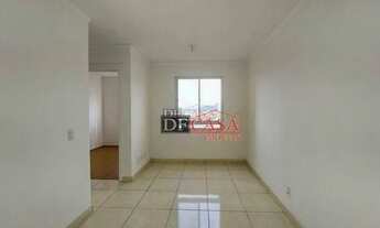 Imagem: Apartamento 2 dorms 1 vaga Itaquera