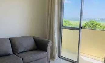 Imagem 4: Apartamento com 2 dormitórios para alugar, 62 m² por R$ 2.891,00/mês - Jardim das Indústri