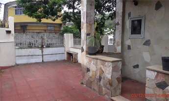 Imagem 6: Casa única no terreno