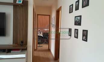 Imagem 4: ADI Ótima Cobertura duplex no bairro Bandeirantes