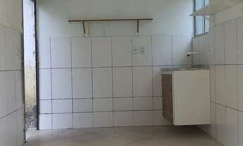 Imagem 3: Ponto comercial na Itinga, nas redondezas da terraplac