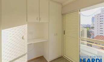 Imagem 7: APARTAMENTO - VILA CLEMENTINO - SP