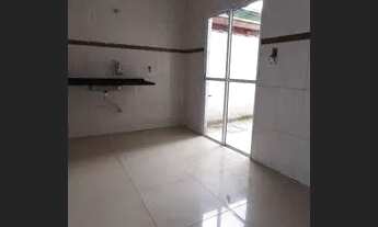 Imagem 2: Casa com 2 dormitórios para alugar, 77 m² por R$ 1.590,00/mês - Cidade Nova - Pindamonhang