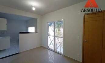 Imagem 5: Apartamento com 2 dormitórios para alugar, 55 m² por R$ 1.200/mês - Jardim Terramérica I