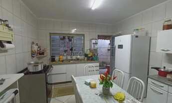 Imagem 5: Casa Padrão em São Carlos