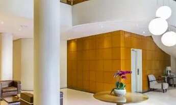 Imagem: SãO PAULO - Apartamento Padrão - Moema