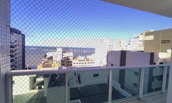 Imagem 2: Apartamento para aluguel, 2 quartos, 1 suíte, 1 vaga, Itapuã - Vila Velha/ES