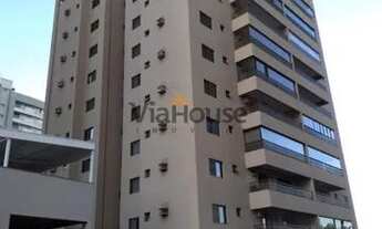 Imagem: Cobertura Duplex a venda com 4 suítes e