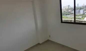 Imagem 6: Flat para Locação em Recife, Soledade, 1 dormitório, 1 banheiro, 1 vaga