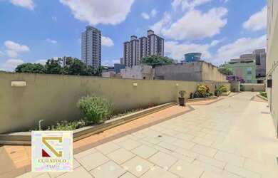 Imagem 8: Seu novo lar em Santo André: Apartamento de 2 Dorms com 2 Vagas e Depósito em Excelente lo