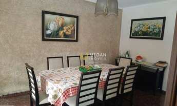 Imagem 4: Casa com 4 dormitórios à venda, 275 m² por R$ 1.260.000 - Parque Nova Jandira - Jandira/SP