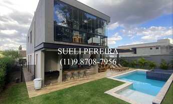 Imagem: Casa de condomínio para venda possui 400