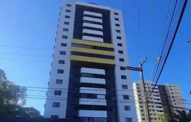 Imagem 3: Apartamento À Venda Condomínio Manoel Messias De Jesus. Sendo 3 Quartos, Duas Suítes, Depe