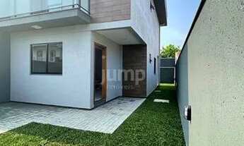 Imagem: Casa à venda, 110 m² por R$ 880.000,00
