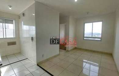 Imagem 2: Apartamento 2 dorms 1 vaga Itaquera