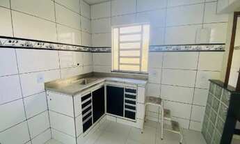 Imagem 4: Apartamento para venda tem 60 metros quadrados com 2 quartos em São Bento - Cabo Frio - RJ